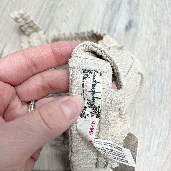 Free People Bralette - Picture 7 of 9